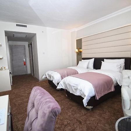 Dergah Hotel Konya Bagian luar foto