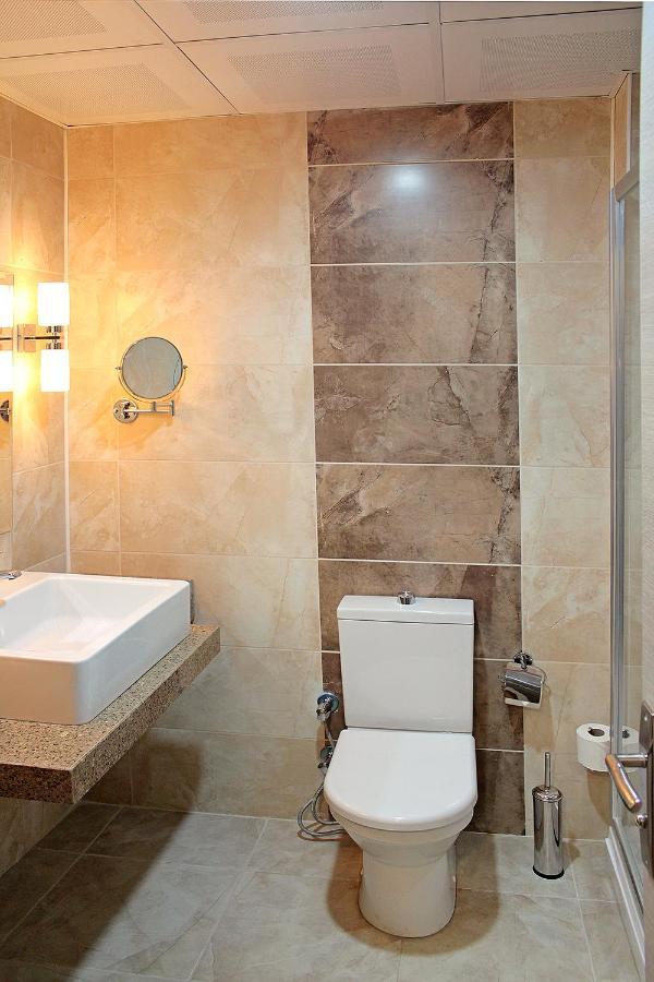 Dergah Hotel Konya Bagian luar foto