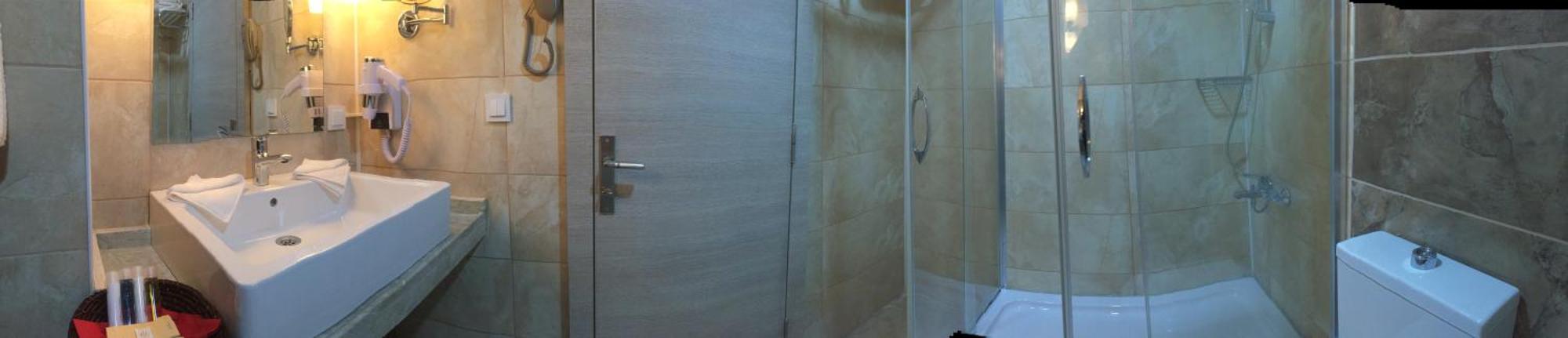 Dergah Hotel Konya Ruang foto