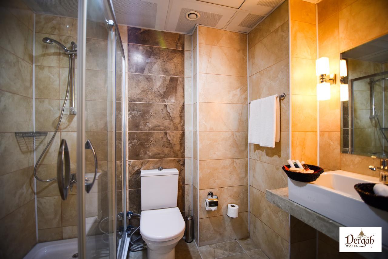 Dergah Hotel Konya Bagian luar foto