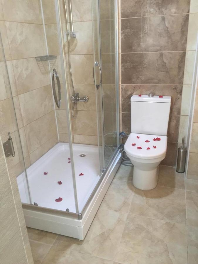 Dergah Hotel Konya Bagian luar foto